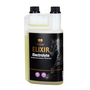 Amequ Elixir Electrolyte 1L.